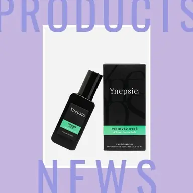 Ynepsie, une nouvelle marque de parfums de niche accessible et éco-responsable