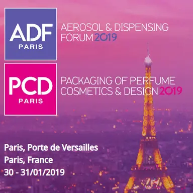 Salons ADF et PCD