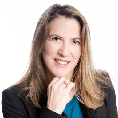 Cosmed nomme sa première Directrice des Affaires Gouvernementales