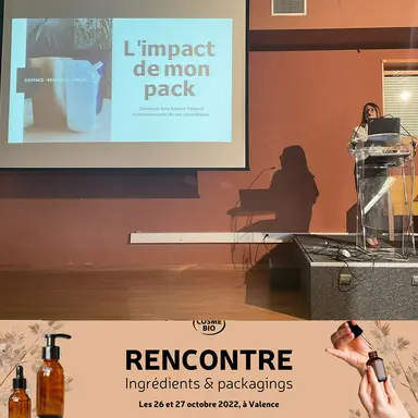 Bien choisir son packaging pour diminuer l'impact environnemental des cosmétiques