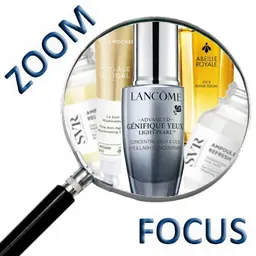 Soins du contour des yeux : l’applicateur à la perle !