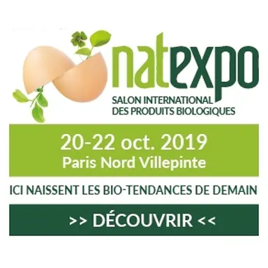 Natexpo : les starts-up beauté qui font parler d’elles