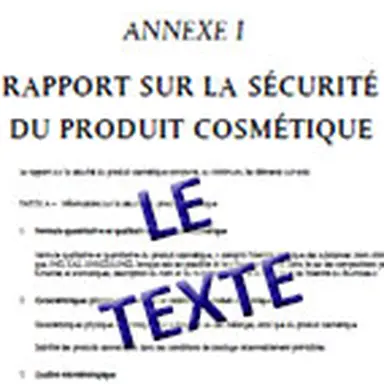 ©L'Observatoire des Cosmétiques