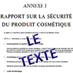 ©L'Observatoire des Cosmétiques