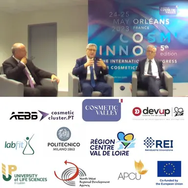 La Cosmetic Valley annonce le lancement du programme ACTT4Cosmetics
