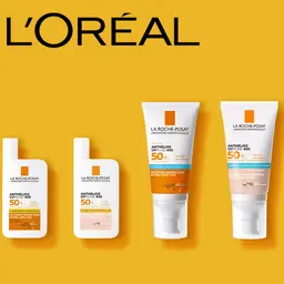 L'Oréal présente "sa plus grande innovation en matière de protection solaire depuis 30 ans"