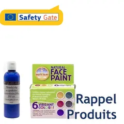 Produits au rappel