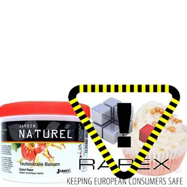 Produits au rappel