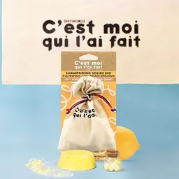 Cosmétique solide