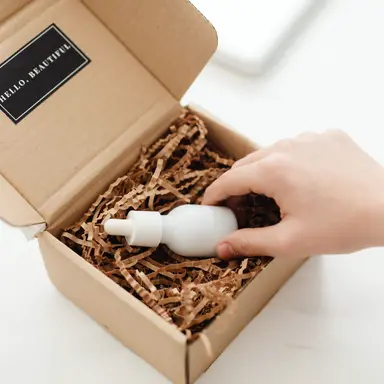 Quand le packaging secondaire fait peau neuve