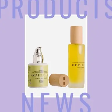 Oppidum, une nouvelle marque de cosmétique solide certifiée bio