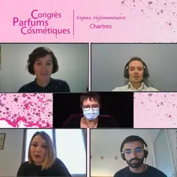 Congrès de Chartres 2020 : le Q/R des autorités de contrôle