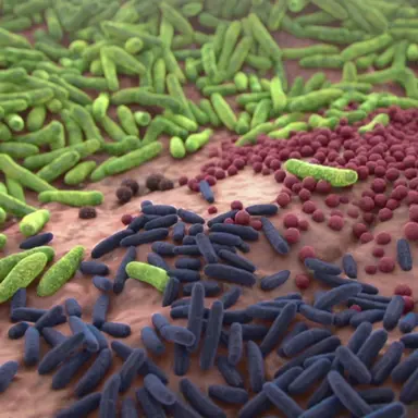 Microbiome