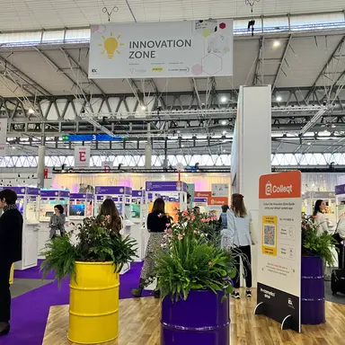 Le palmarès des Awards d'in-cosmetics Global 2023