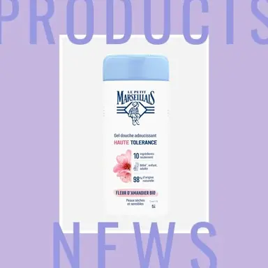 Les premiers gels douche Haute Tolérance du Petit Marseillais