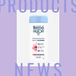 Les premiers gels douche Haute Tolérance du Petit Marseillais