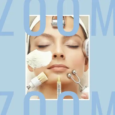 Les soins visage pour initiées