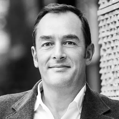 Philippe Lamy prend la tête du groupe La Prairie