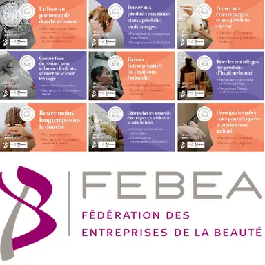 Les écogestes s'ancrent doucement dans la routine des Français