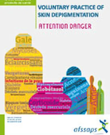 ©Afssaps/L'Observatoire des Cosmétiques
