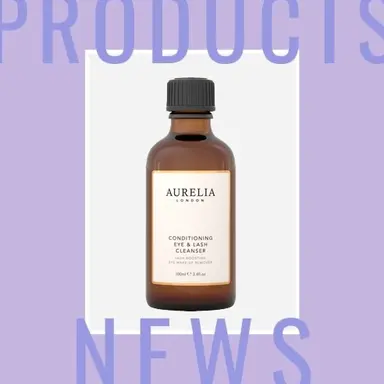 Un démaquillant pour les yeux qui active la pousse des cils et des sourcils !