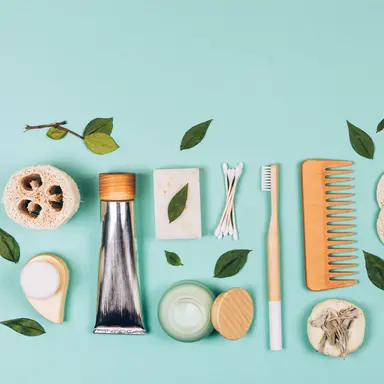 La beauté 0 déchet : un secteur en plein développement