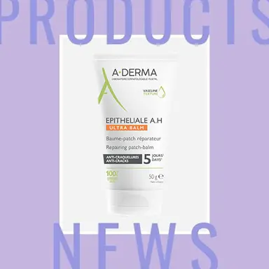 Epitheliale A.H. Ultra Balm, Baume-patch réparateur, la "vaseline végétale" d’A-Derma