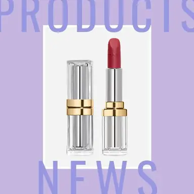 31 Le Rouge ou l’esprit Cambon, le premier rouge à lèvres rechargeable de Chanel