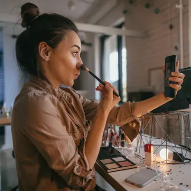 Le rapport de la Gen Z à la cosmétique