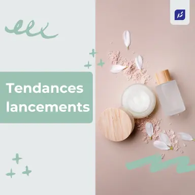 Tendances lancements - avril 2023