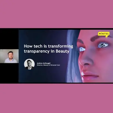 Le digital au service de la transparence