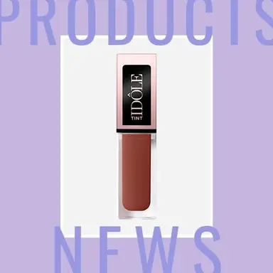 Lancôme dévoile Idôle Tint, son nouveau blush liquide pour les yeux