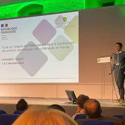 Les PPAM bio en France