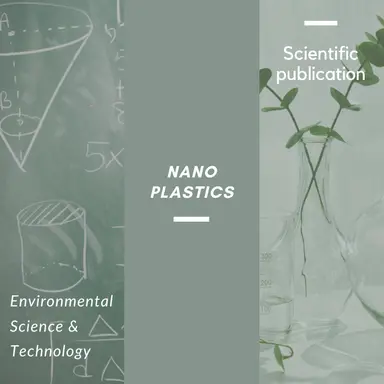 Les nanoplastiques perturbateurs des processus cellulaires dans le foie et les poumons