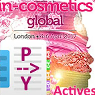 © CosmeticOBS-L'Observatoire des Cosmétiques