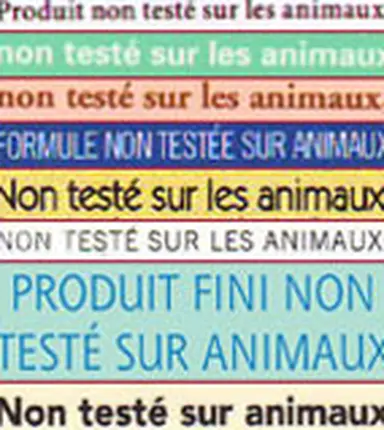 © L'Observatoire des Cosmétiques