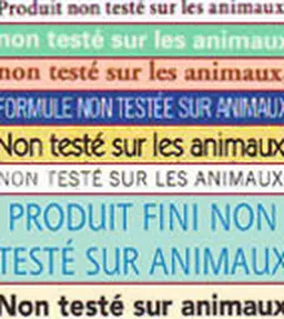 © L'Observatoire des Cosmétiques