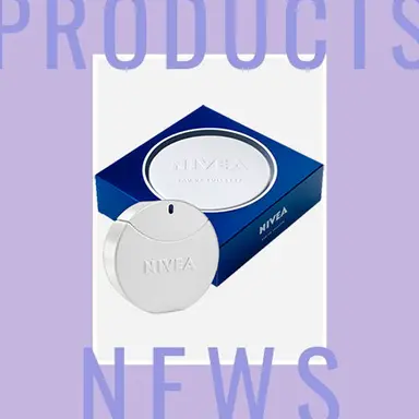 Un parfum Nivea pour les fêtes !