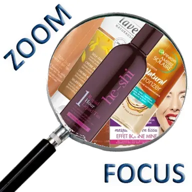 Logo du Zoom