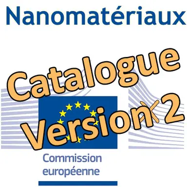Nanomatériaux : la Version 2 du catalogue