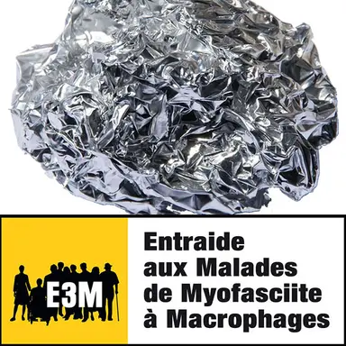 L'association E3M lance l'"Aluminium-free Movement"
