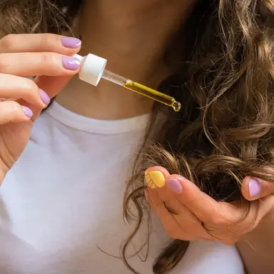 Les Américaines prennent soin de la santé de leurs cheveux