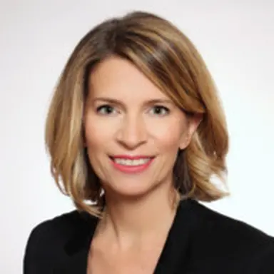 Marie Le Roy