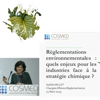Le projet de Règlement "Zéro-déforestation" et ses impacts sur la cosmétique