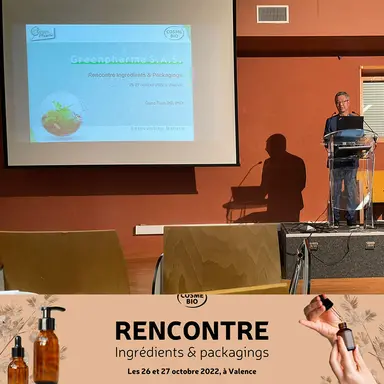 Hinoline C, comme un conservateur 100 % naturel
