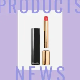 Rouge Allure L’Extrait : le nouveau rouge à lèvres rechargeable de Chanel