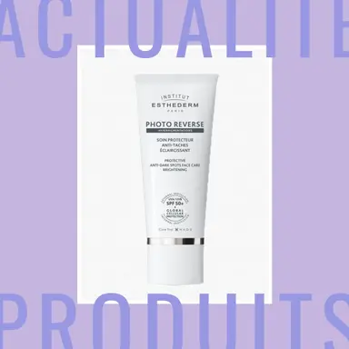 Institut Esthederm passe à l'indice !