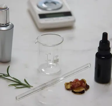 Cosmétique sur-mesure