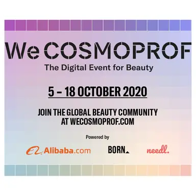WeCosmoprof revient pour la deuxième fois