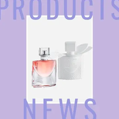 La Vie est Belle Domaine de la Rose de Lancôme, le luxe responsable porté à son paroxysme